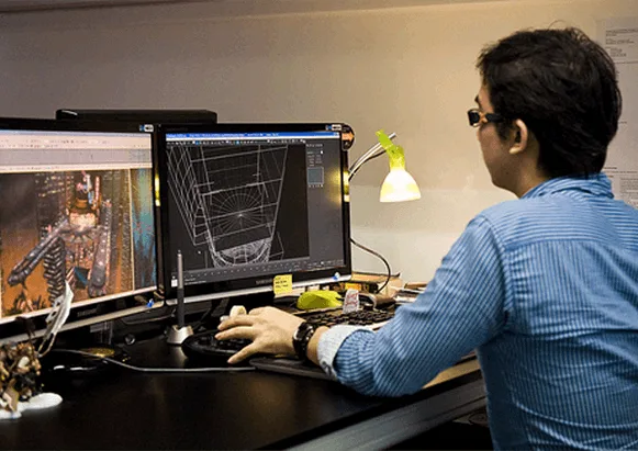 Dynamic Visuals: Elevating PC Games with Animation