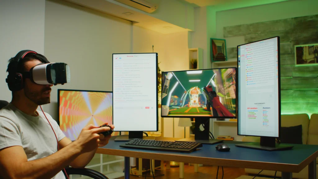 Exploring the Future of Interactive Digital Art