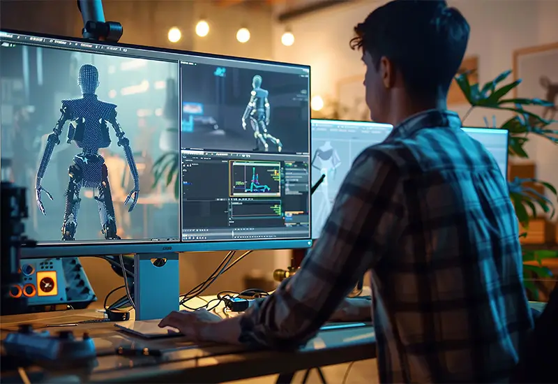 Beyond Pixels: The Impact of Visuals on Gaming Immersion