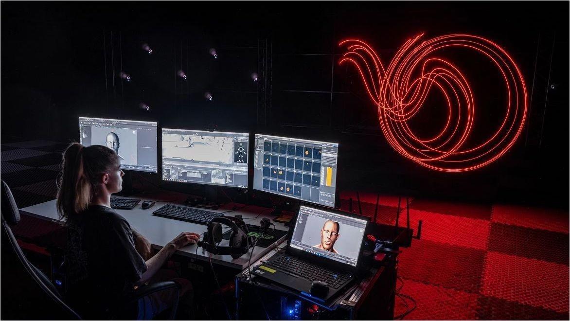 Crafting Game Worlds: The Essence of 3D Modeling for PC