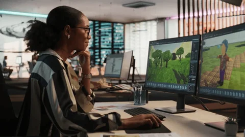 Optimized 3D Game Assets: Performance Without Visual Compromise